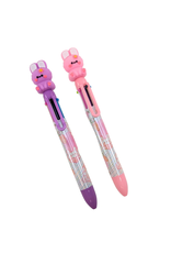 6 in 1 Bunny Pen
