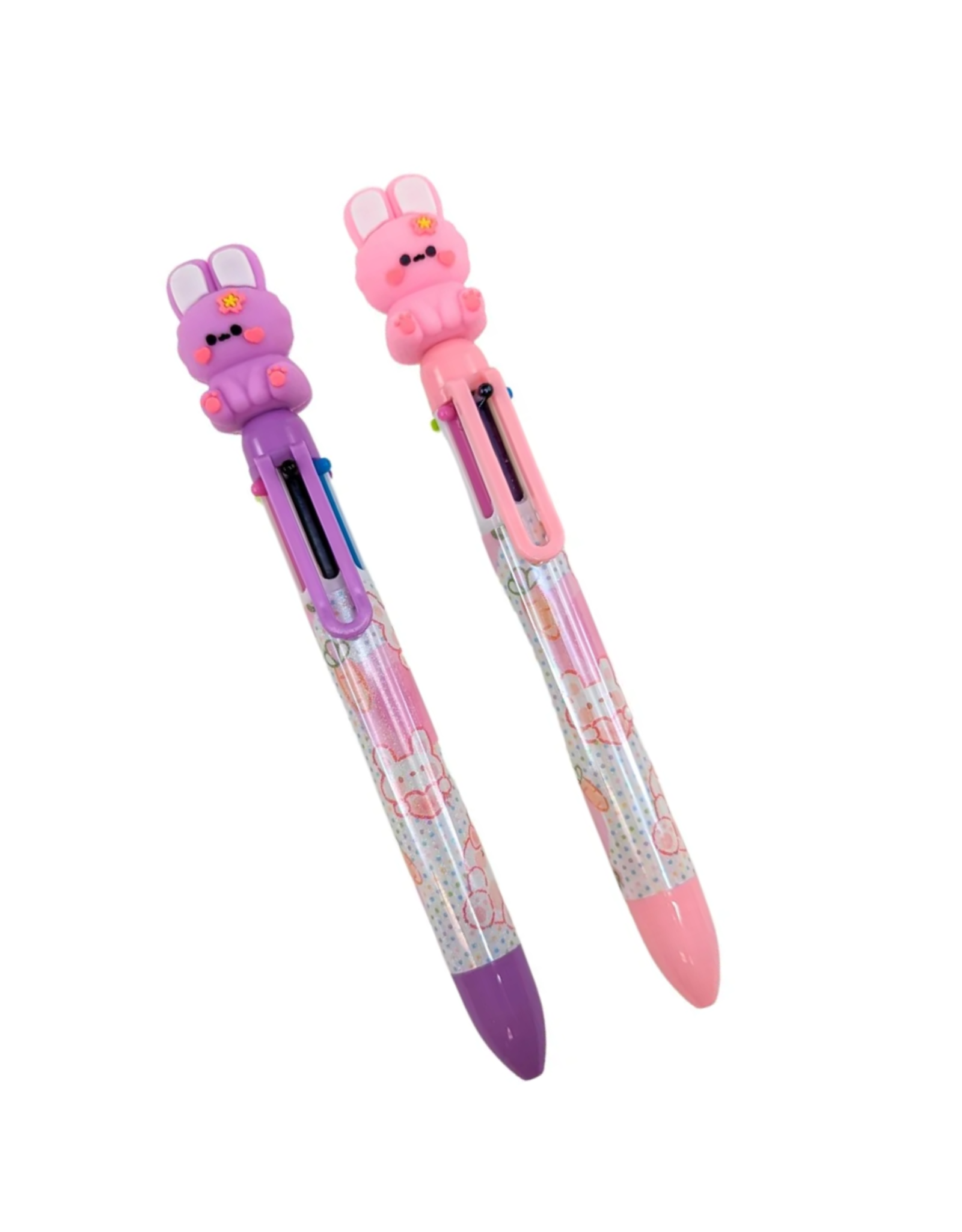 6 in 1 Bunny Pen