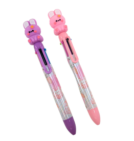6 in 1 Bunny Pen