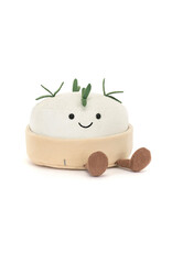 Jellycat Jellycat Amuseables Camembert