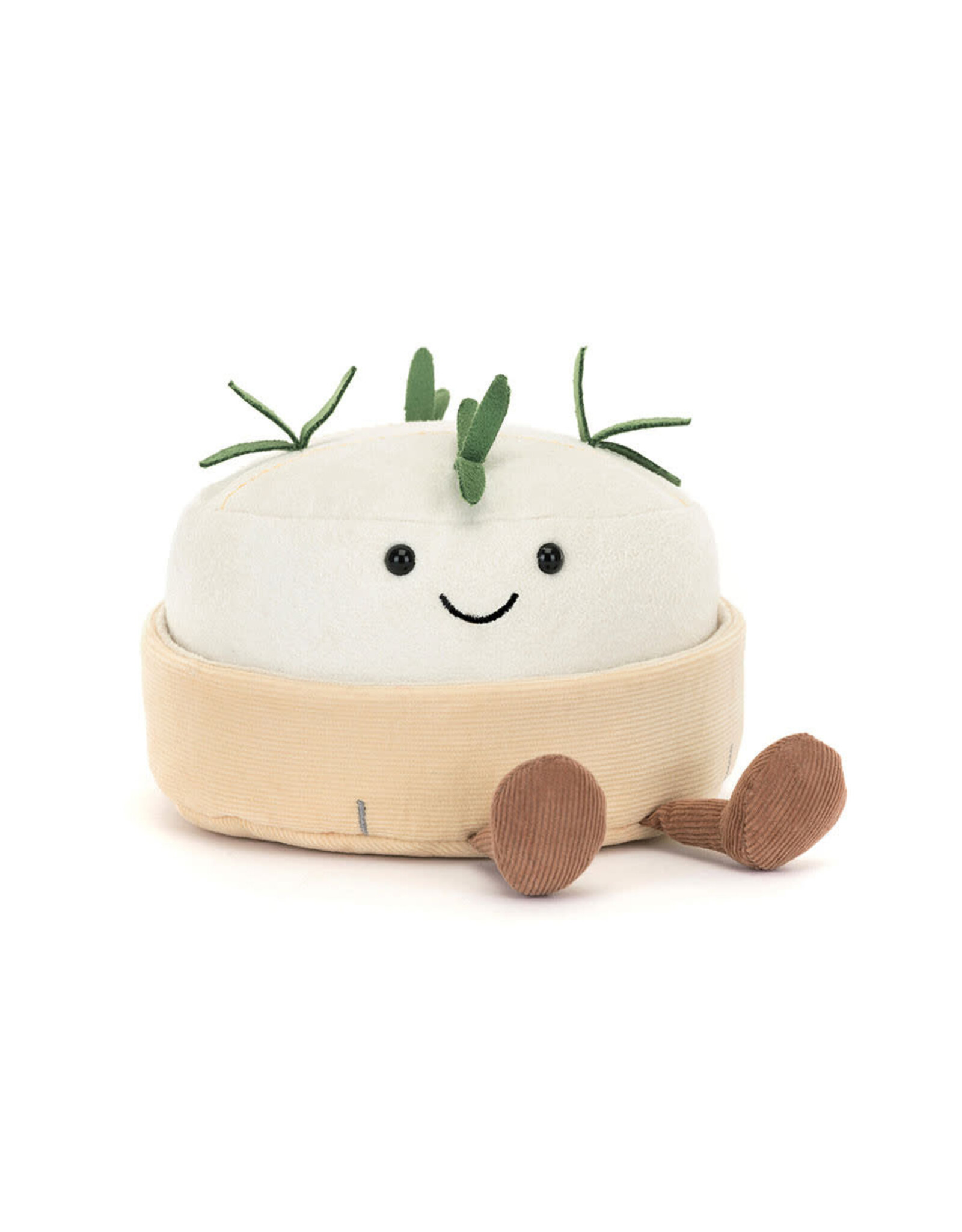 Jellycat Jellycat Amuseables Camembert
