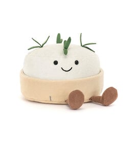 Jellycat Jellycat Amuseables Camembert