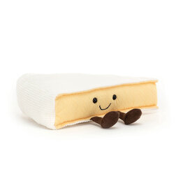 Jellycat Jellycat Amuseables Brie