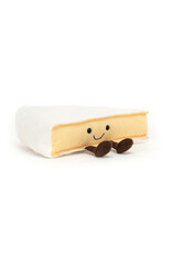 Jellycat Jellycat Amuseables Brie