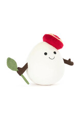 Jellycat Jellycat Amuseables Mozzarella