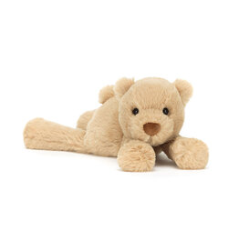 Jellycat Jellycat Smudge Bear Tiny