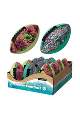 Waboba Waboba Tropical Small Water Football 6" Assorted