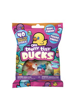 Orb ORB Teeny Tiny Ducks (40pc Bag)