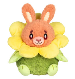 Squishable Squishable Alter Ego Bunny - Flower