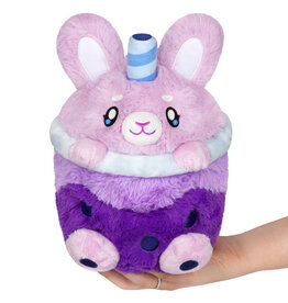 Squishable Mini Squishable Bunny Bubble Tea