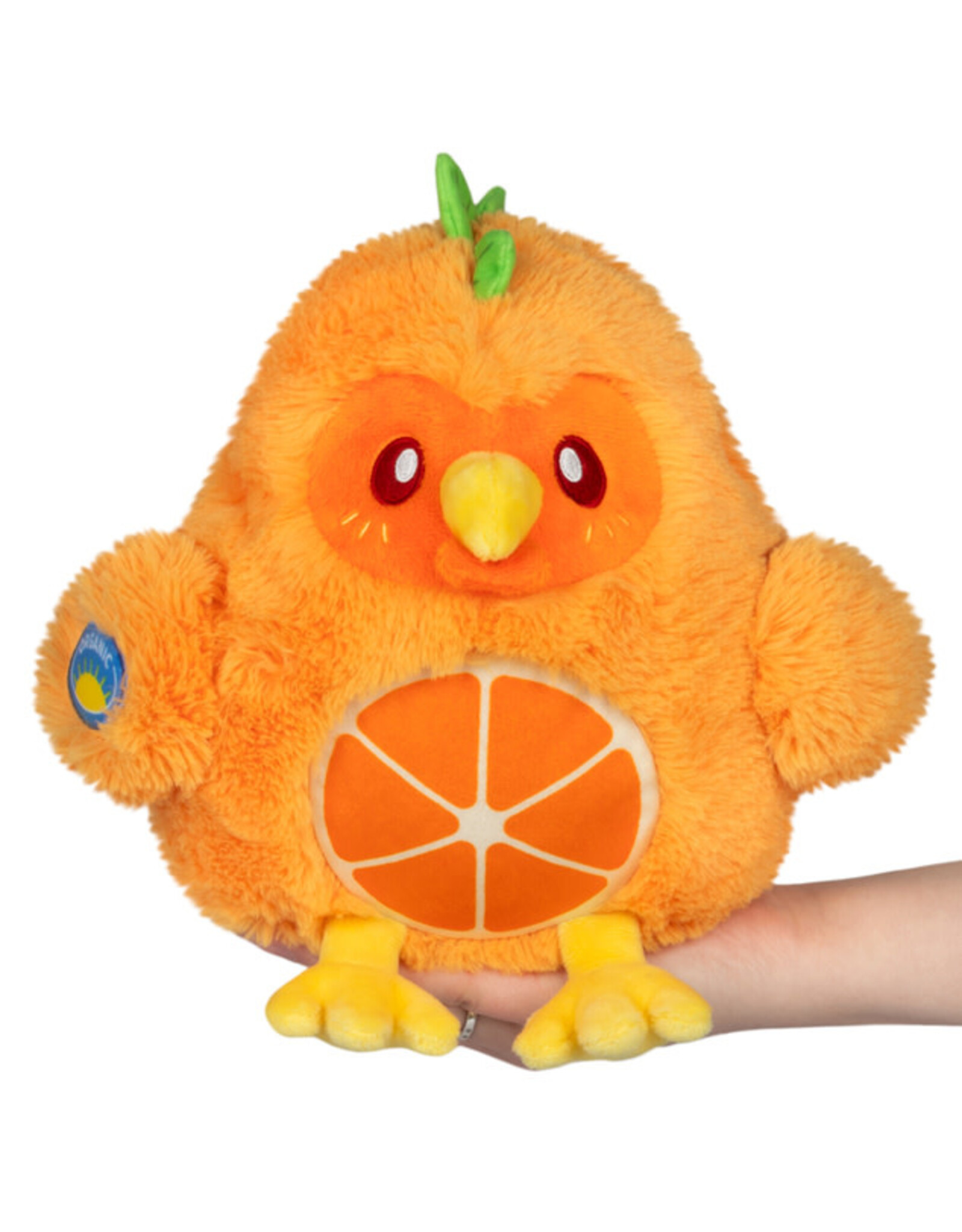 Squishable Mini Squishable Orange Chicken