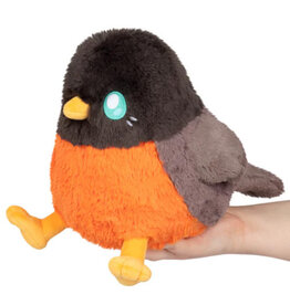 Squishable Mini Squishable Robin