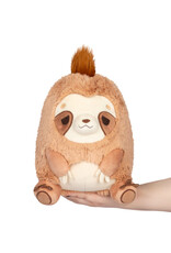 Squishable Mini Squishable Sleepy Sloth