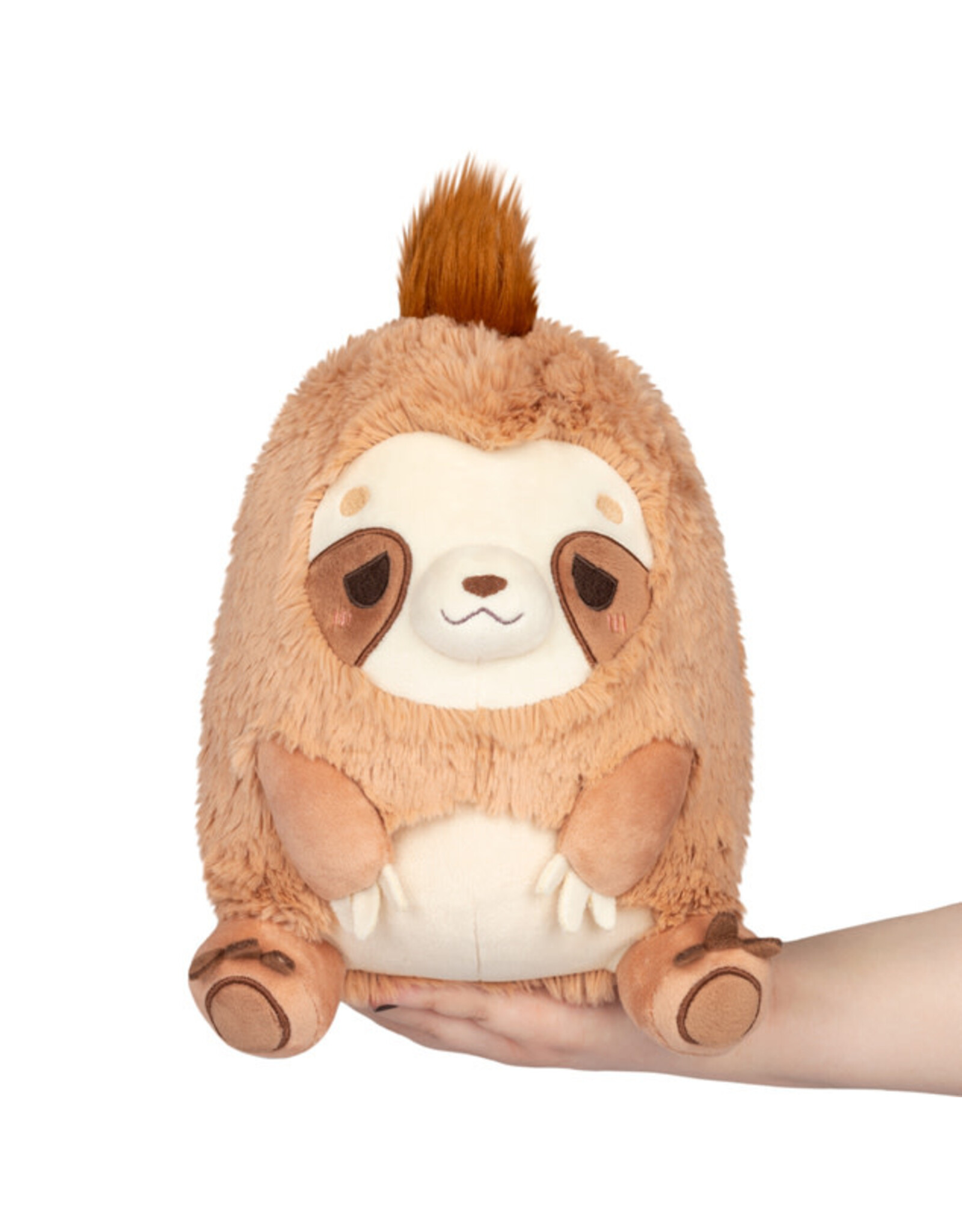 Squishable Mini Squishable Sleepy Sloth