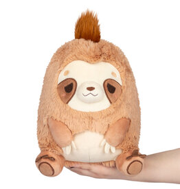 Squishable Mini Squishable Sleepy Sloth