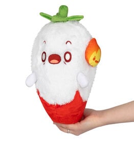 Squishable Mini Squishable Ghost Pepper
