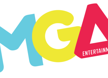 MGA Entertainment
