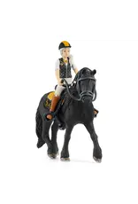Schleich Horse Club Tori & Princess
