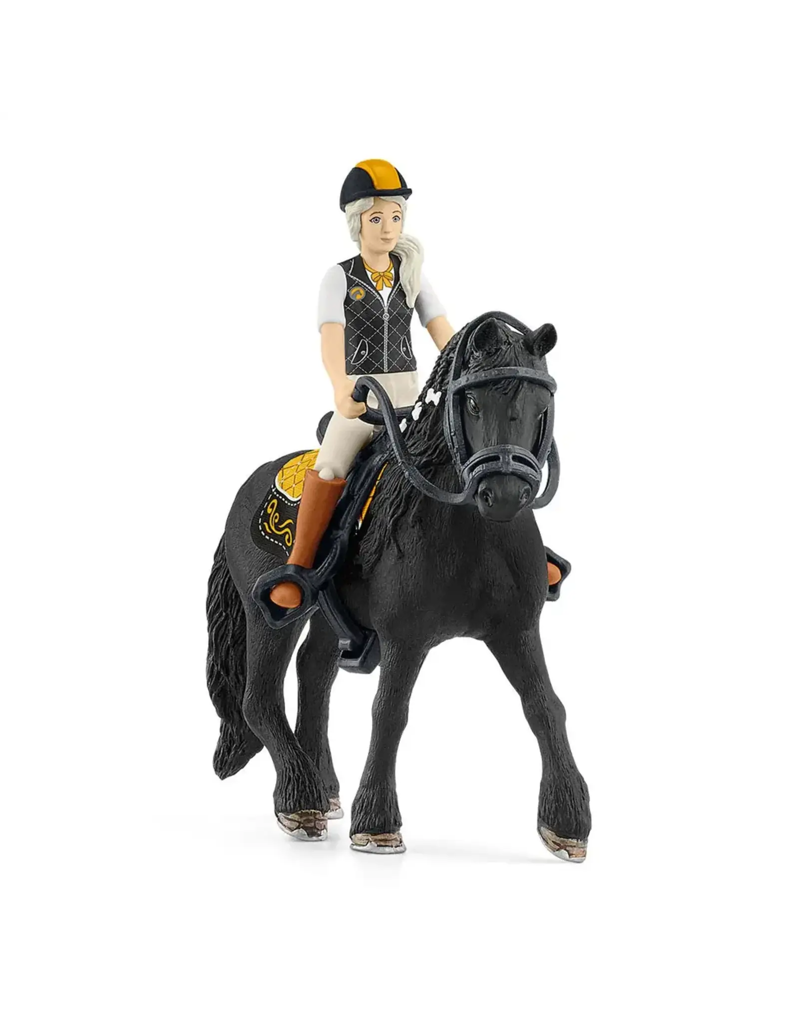 Schleich Horse Club Tori & Princess