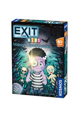 Thames & Kosmos EXIT: Kids Midnight Spooktacular