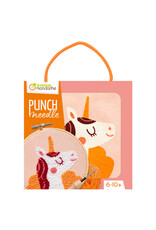 Needle Punch, Unicorn