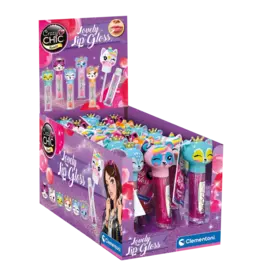 Crazy Chic: Lovely Lipgloss Stick