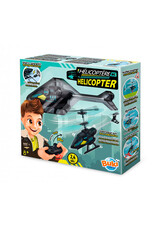 Buki France - Remote Control Helicopter