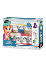 Buki - Be Teens Fashion - Knitting