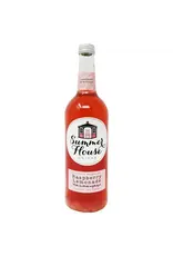 Summer House Raspberry Lemonade (British)