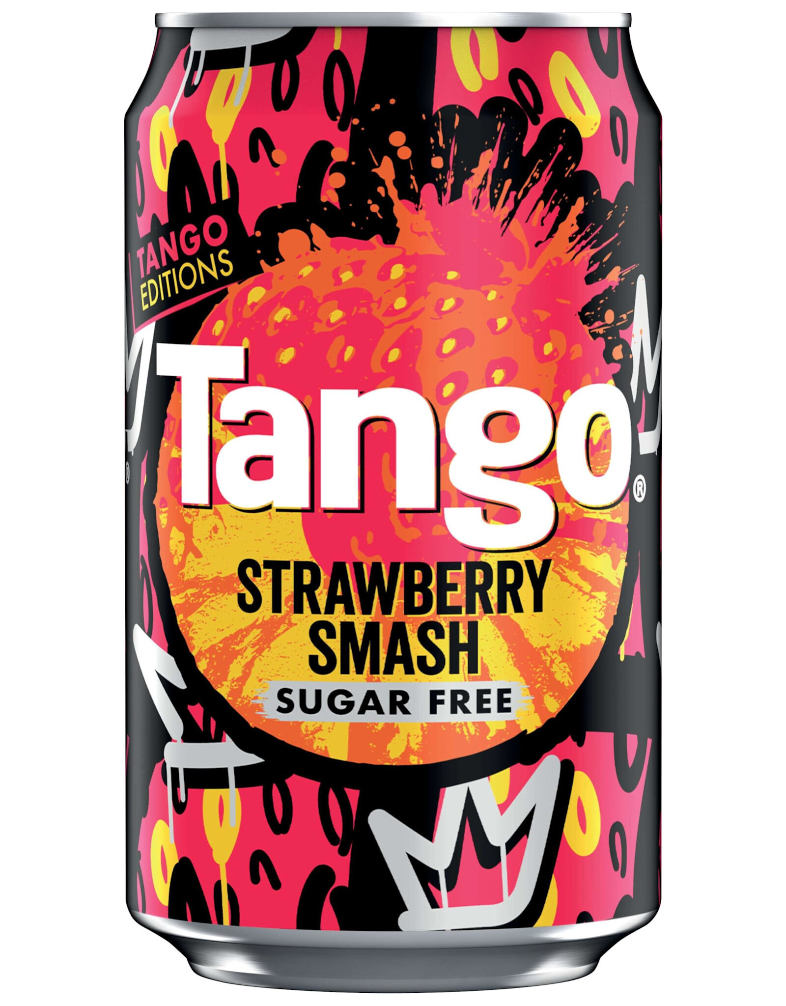 Tango Strawberry Smash (British)
