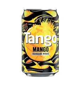 Tango Sugar Free Mango (British)