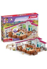 Schleich Riding Arena Peppertree
