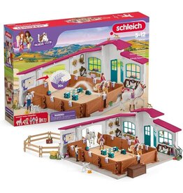 Schleich Riding Arena Peppertree