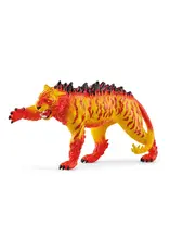 Schleich Eldrador Creatures - Lava Tiger