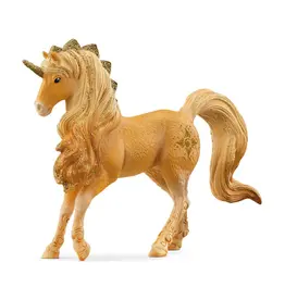 Schleich Apollon Unicorn Stallion Schleich Apollon Unicorn Stallion