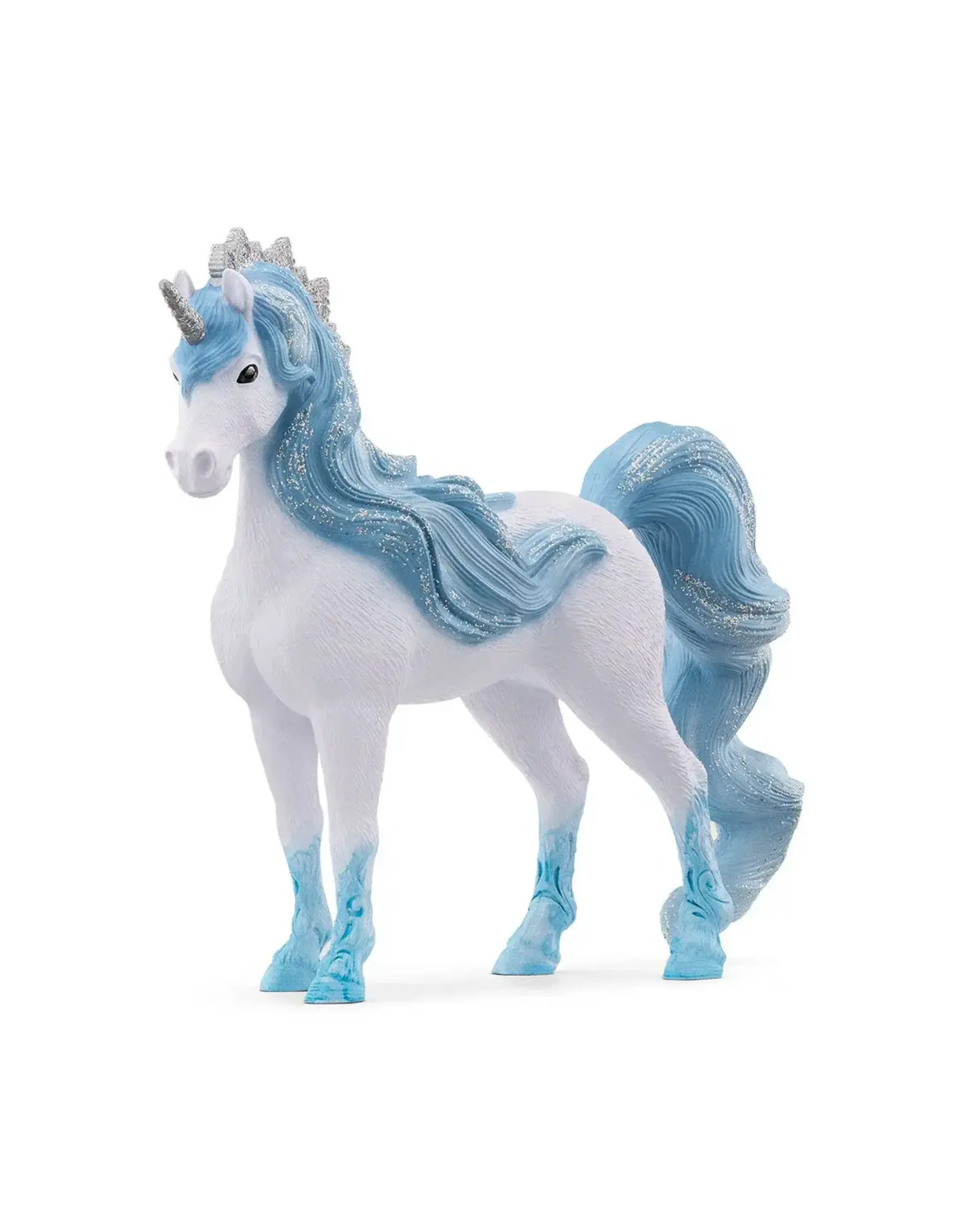 Schleich Flowy Unicorn Mare