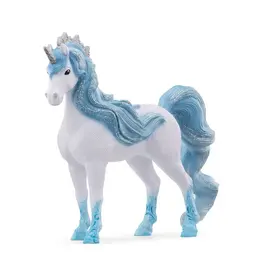 Schleich Flowy Unicorn Mare