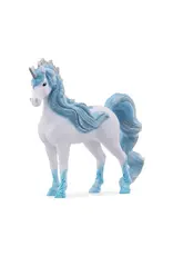 Schleich Flowy Unicorn Mare