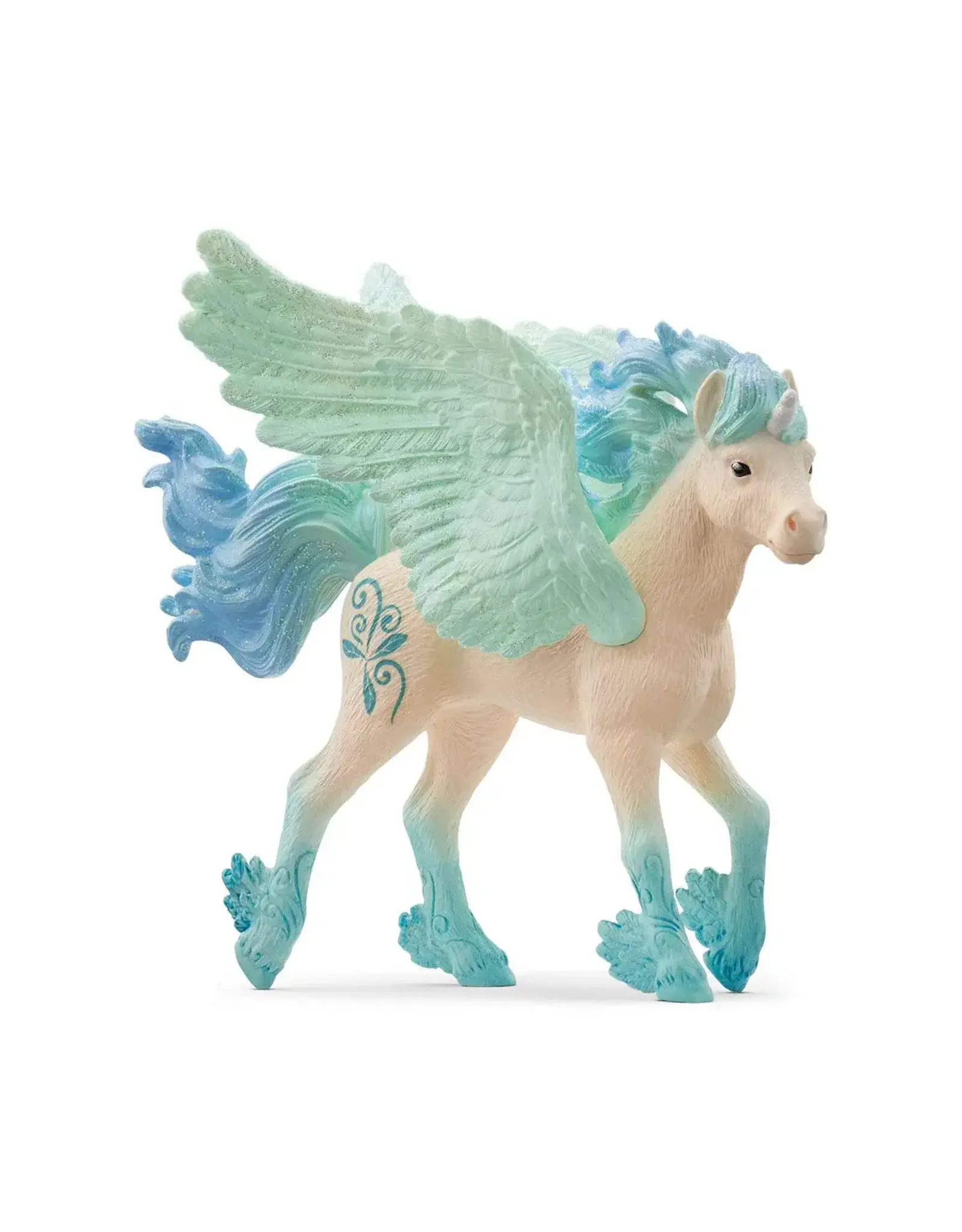 Schleich Stormy Unicorn Foal