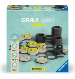 Ravensburger GraviTrax Junior Extension Multi Routes