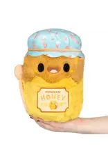 Squishable Squishable Mini Comfort Food Honey Jar