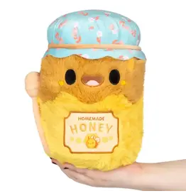 Squishable Squishable Mini Comfort Food Honey Jar