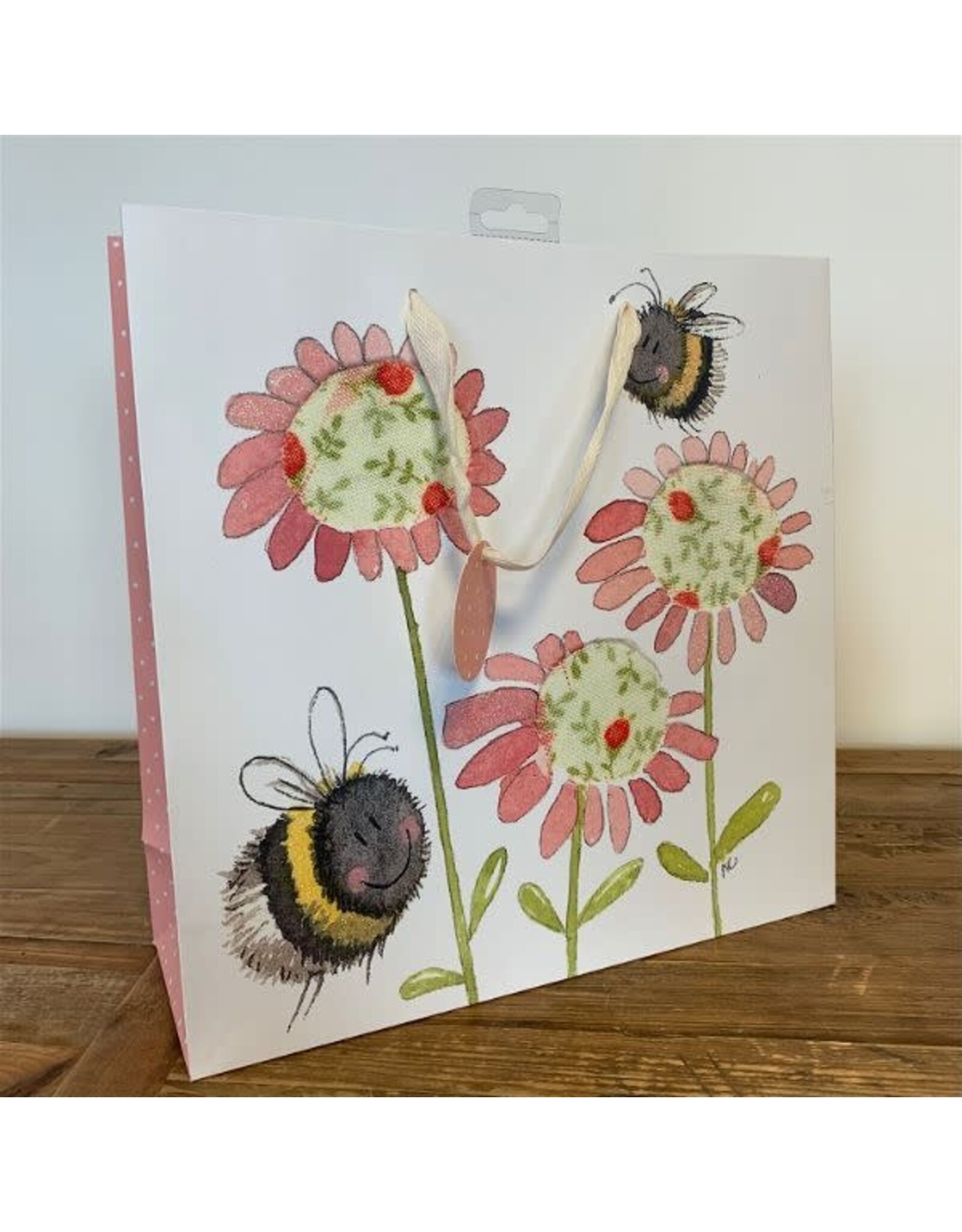 Bee Gift Bag