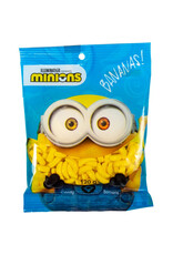 Minions Bananas Pegbag 120g