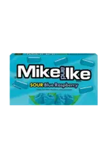 Mike and Ike Sour Blue Raspberry 4.25oz