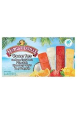 Margaritaville Ten Freezer Bars