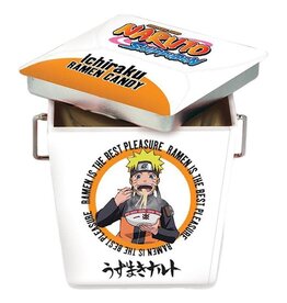 Naruto Shippuden Ramen Candy Noodles