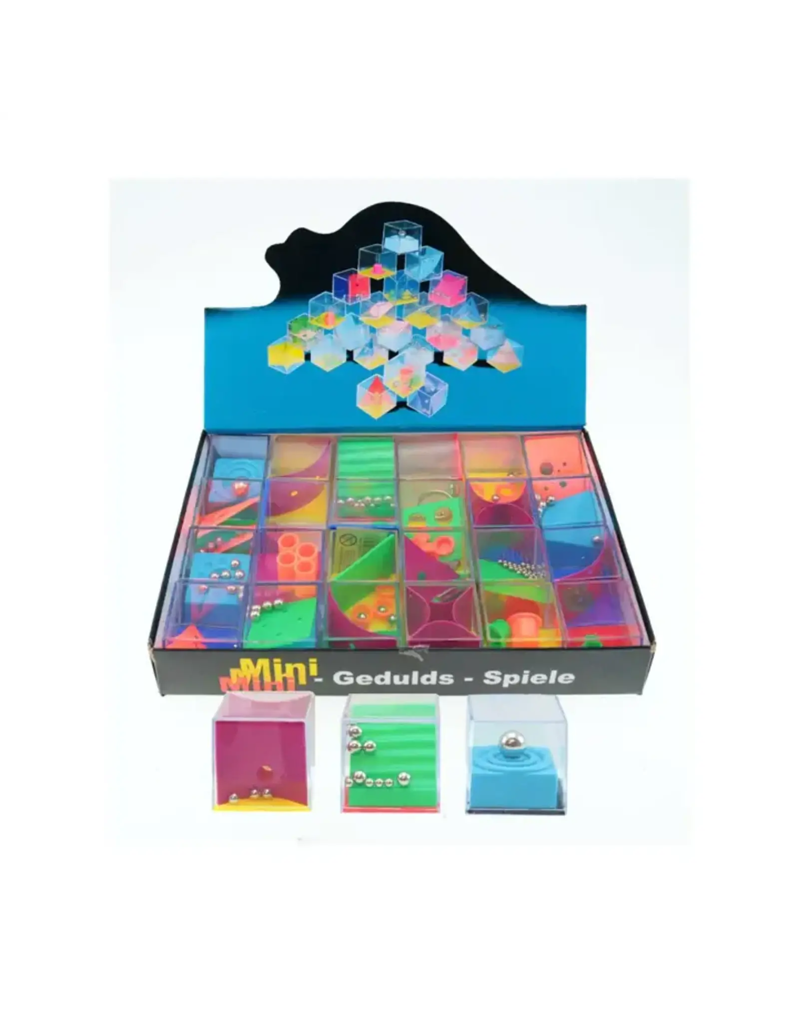 Neon Balance Game Assorted