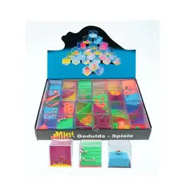 Neon Balance Game Assorted