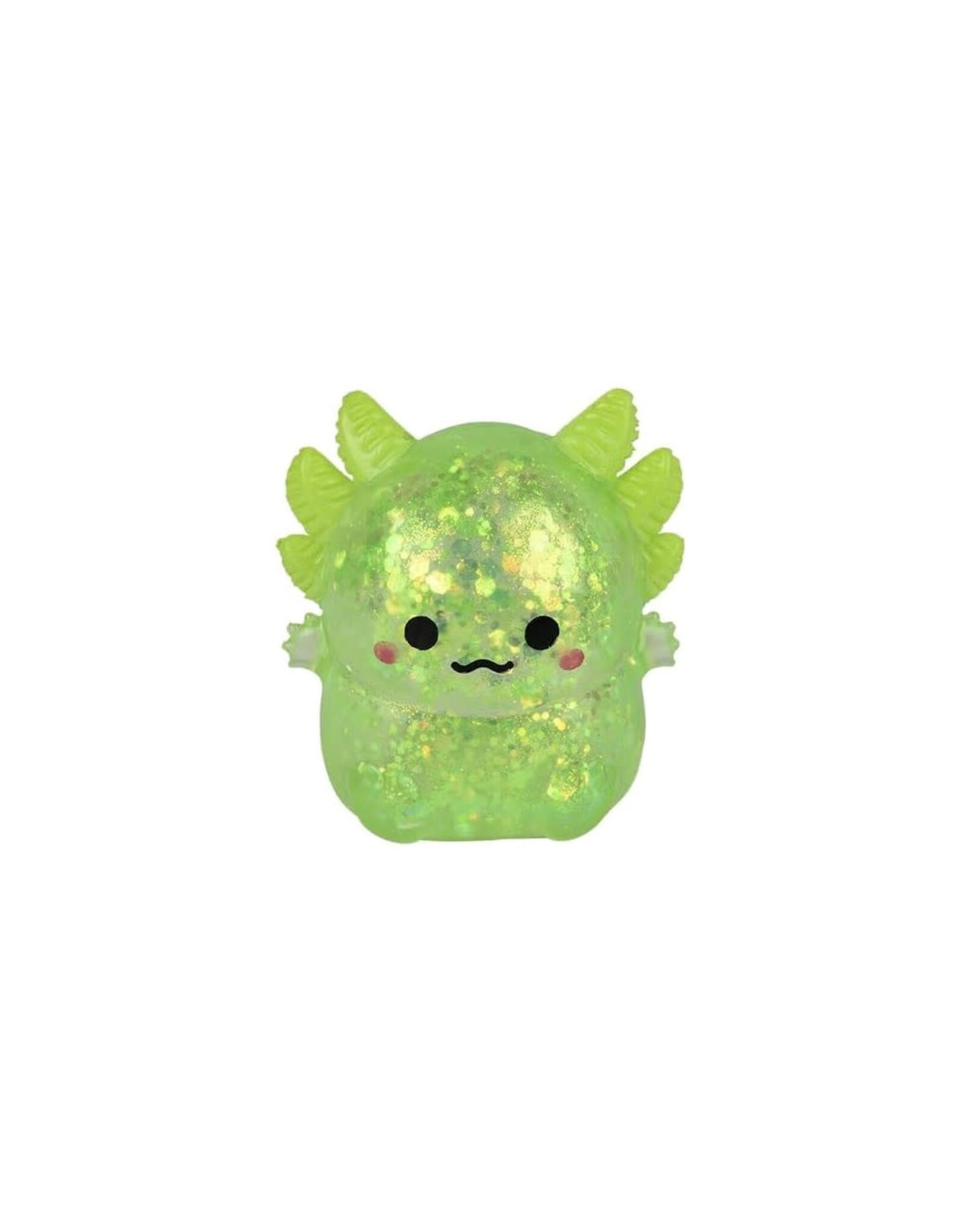 Squeeze Sugar Cute Axolotl